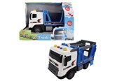 Leluautot - Impulse Toys Car Transporter w/light & sounds 1:20 - 1603016