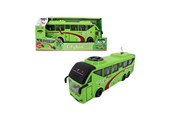 Leluautot - Impulse Toys City Bus w/light & sounds 1:16 - 1603014