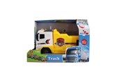 Leluautot - Impulse Toys Bjærgningskøretøj m/lys og lyd 1:20 - 1603011A