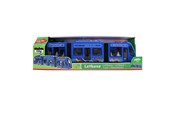 Leluautot - Impulse Toys Letbane m/lys og lyd 1:16 - 1603006A