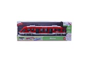 Leluautot - Impulse Toys Metro m/lys og lyd 45cm - 1603005