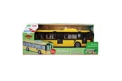 Leluautot - Impulse Toys Bybus m/lys og lyd 28.5cm - 1603003A
