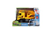 Leluautot - Impulse Toys Kranbil m/lys og lyd 1:20 - 1601003A