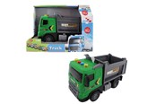 Leluautot - Impulse Toys Lastbil m/lys og lyd 1:20 - 1601001A