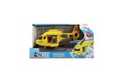 Leluautot - Impulse Toys Akutlægehelikopter - 1600020