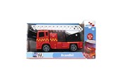 Leluautot - Impulse Toys Brandbil 14.5cm m/lys og lyd - 1600016