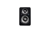 Kannettavat & Bilekaiuttimet - JAMO mini MKII (Pair) - Black - 1070145