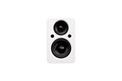 Kannettavat & Bilekaiuttimet - JAMO mini MKII (Pair) - Matte White - 1070143