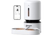Koirat - Petlibro GRANARY WIFI DUAL FOOD TRAY WHITE - PL-AF103-96W