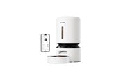 Koirat - Petlibro Granary Smart dog/cat feeder/waterer - White - PL-AF103-94W