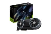 Näytönohjaimet - GIGABYTE GeForce RTX 5090 AORUS INFINITY - 32GB GDDR7 RAM - Näytönohjaimet - GV-N5090AORUS IF-32GD