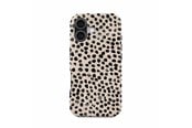 Puhelin - Kannet ja kotelot - Burga Almond Latte - Apple iPhone 17 Tough MagSafe Case - 142647