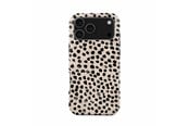 Puhelin - Kannet ja kotelot - Burga Almond Latte - Apple iPhone 17 Pro Tough MagSafe Case - 142657