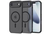 Puhelin - Kannet ja kotelot - Tech-Protect MagCam MagSafe Case for iPhone 17 Air - Matte Black - 5906302330065