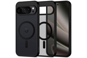 Puhelin - Kannet ja kotelot - Tech-Protect MagMat MagSafe Case for Google Pixel 10 Pro XL - Matte Black - 5906302330317