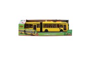 Leluautot - Impulse Toys Ledbus m/lys og lyd 44cm - 1603004A