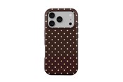 Puhelin - Kannet ja kotelot - Burga Sorry Busy - Apple iPhone 17 Pro Tough MagSafe Case - 143317