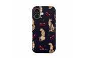 Puhelin - Kannet ja kotelot - Burga Cougar - Apple iPhone 17 Tough MagSafe Case - 143351