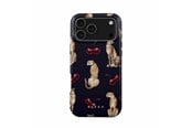 Puhelin - Kannet ja kotelot - Burga Cougar - Apple iPhone 17 Pro Tough MagSafe Case - 143361