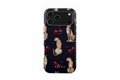 Puhelin - Kannet ja kotelot - Burga Cougar - Apple iPhone 17 Pro Max Tough MagSafe Case - 143367