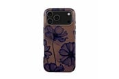 Puhelin - Kannet ja kotelot - Burga Velvet Night - Apple iPhone 17 Pro Tough MagSafe Case - 143449
