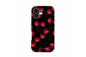 Puhelin - Kannet ja kotelot - Burga Cherrybomb - Apple iPhone 17 Tough MagSafe Case - 143461