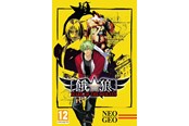 Pelit - Garou: Mark of the Wolves - NEOGEO AES+ - Shoot 'em up - 4020628550462