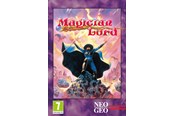 Pelit - Magician Lord - NEOGEO AES+ - Alusta - 4020628550400
