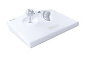 Pelit - lisävarusteet - SNK Corporation NEOGEO AES+ Arcade Stick (White) - Wired Arcade stick - NEOGEO AES+ - 4020628550356
