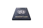 Pelit - lisävarusteet - SNK Corporation NEOGEO AES+ Memory Card (Black) - NEOGEO AES+ - 4020628550349