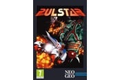 Pelit - Pulstar - NEOGEO AES+ - Shoot 'em up - 4020628550424