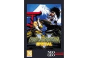 Pelit - Samurai Shodown V Special - NEOGEO AES+ - Taistelu - 4020628550431