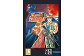 Pelit - Shock Troopers - NEOGEO AES+ - Toiminta - 4020628550448