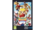 Pelit - Twinkle Star Sprites - NEOGEO AES+ - Shoot 'em up - 4020628550417