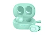 Kuulokkeet - JLAB JBuds Mini - Mint - IEUEBJBMINIRMNT124