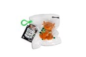 Pienet lahjat lapsille - Scrunchems Sticky Squishy Highland Cow - 39165