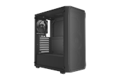 Kotelot - DUTZO C322 PWM Mesh - Kotelot - Miditower - Musta - C322_MESH_PWM-B