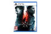 Pelit - APHELION (Pioneer Edition) - Sony PlayStation 5 - Toiminta/Seikkailu - 3700664533438