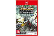 Pelit - Starship Troopers: Ultimate Bug War! - Nintendo Switch 2 - FPS - 3700664533759