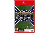 Pelit - Starship Troopers: Ultimate Bug War! - Nintendo Switch 2 - FPS - 3700664533759