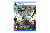 Pelit - Starship Troopers: Ultimate Bug War! - Sony PlayStation 5 - FPS - 3700664533742