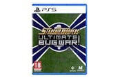 Pelit - Starship Troopers: Ultimate Bug War! - Sony PlayStation 5 - FPS - 3700664533742
