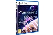 Pelit - Psyvariar 3 - Sony PlayStation 5 - Shoot 'em up - 3760328375460