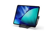 Tabletti - Muut lisävarusteet - Satechi OntheGo™ Foldable Stand Hub - Space Black - ST-GOTGFC