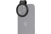 Puhelin - Muut lisävarusteet - SmallRig 3845 52mm Magnetic Filter Clip For Mobile - 3845B