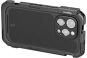 Puhelin - Muut lisävarusteet - SmallRig 4828 Mobile Video Cage Flagship Edition f - 4828