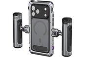 Puhelin - Muut lisävarusteet - SmallRig 5584 Megatron Edition Mobile Dual Handhel - 5584