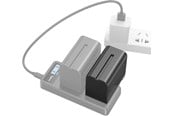 Kameran & objektiivien lisävarusteet - SmallRig NP-F970 - 4073
