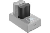 Kameran & objektiivien lisävarusteet - SmallRig NP-W235 - 4072