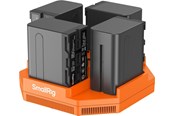 Kameran & objektiivien lisävarusteet - SmallRig NP-F970 - 4834